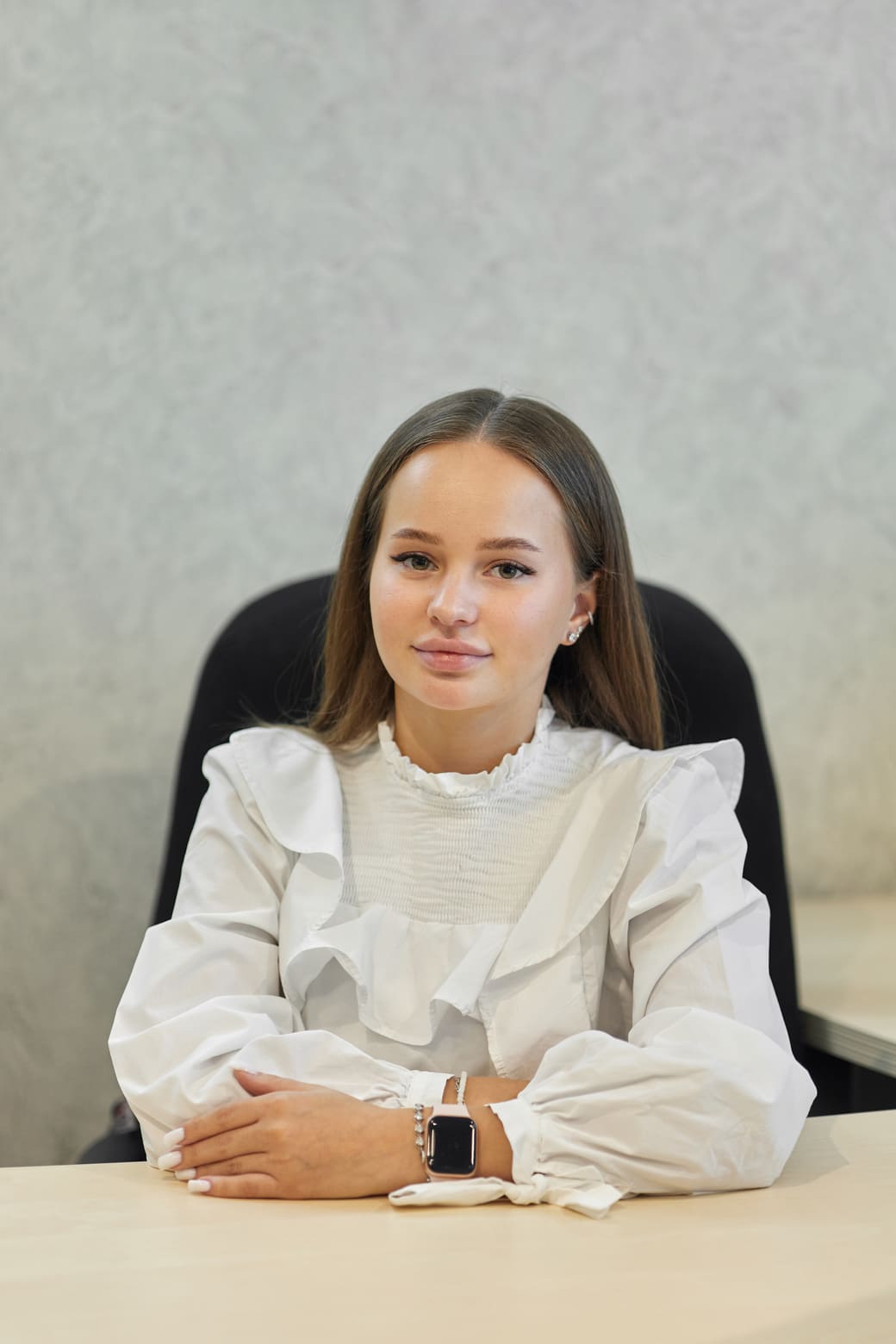 Карпова Олеся