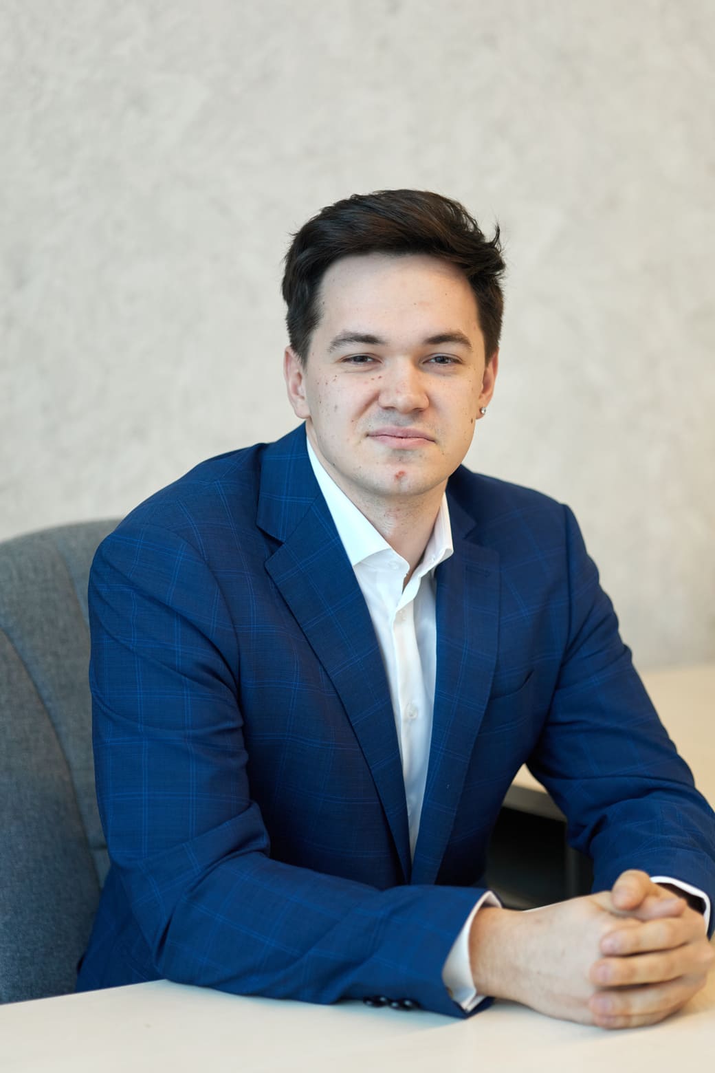 Кожевников Максим